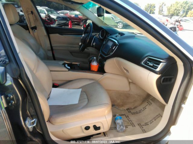 ZAM57RTA9E1077103 Maserati Ghibli S Q4