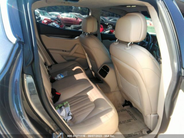ZAM57RTA9E1077103 Maserati Ghibli S Q4