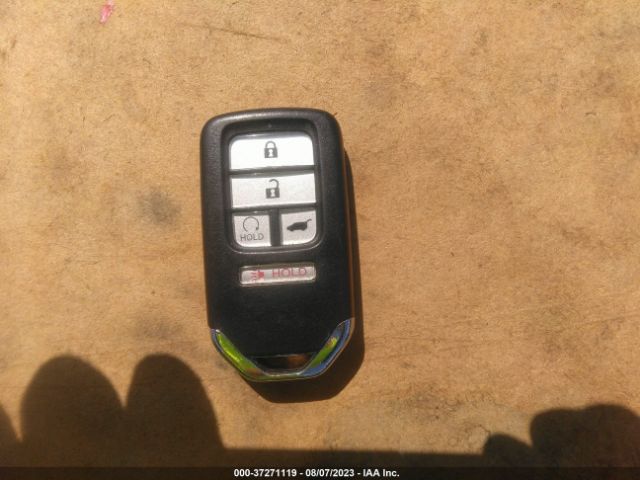 SHHFK7H95HU225722 Honda Civic Hatchback Sport Touring