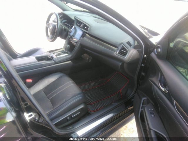 SHHFK7H95HU225722 Honda Civic Hatchback Sport Touring