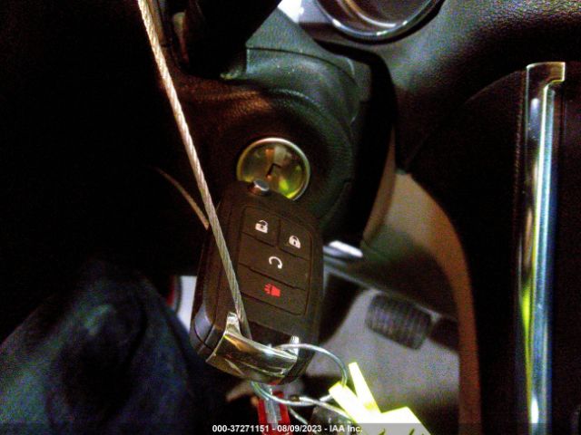 KL4CJCSB9FB125015 Buick Encore Leather