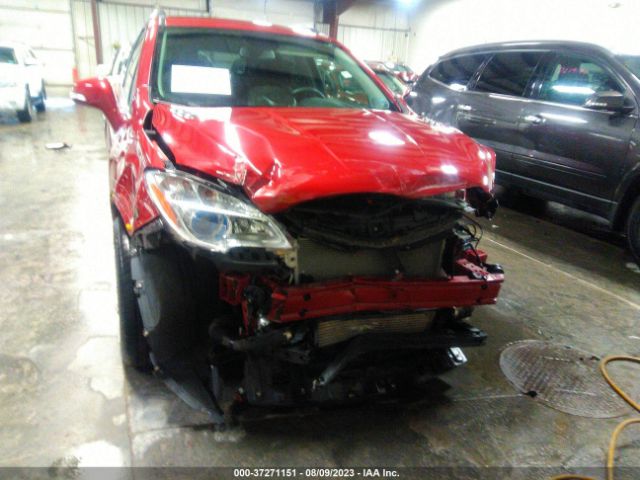 KL4CJCSB9FB125015 Buick Encore Leather
