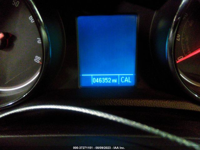 KL4CJCSB9FB125015 Buick Encore Leather