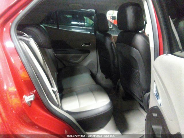 KL4CJCSB9FB125015 Buick Encore Leather