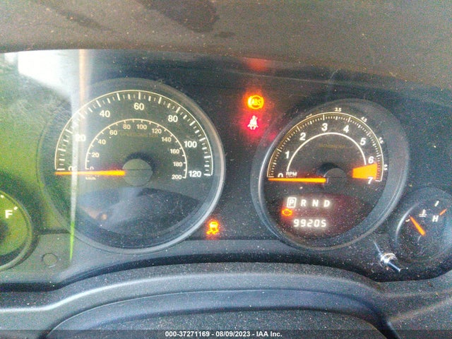 1C4NJRBB1FD317454 Jeep Patriot Altitude Edition