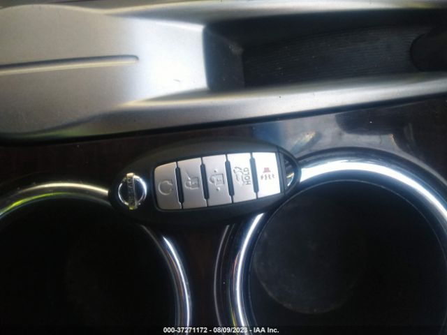 5N1AR2MN7GC609487 Nissan Pathfinder Platinum