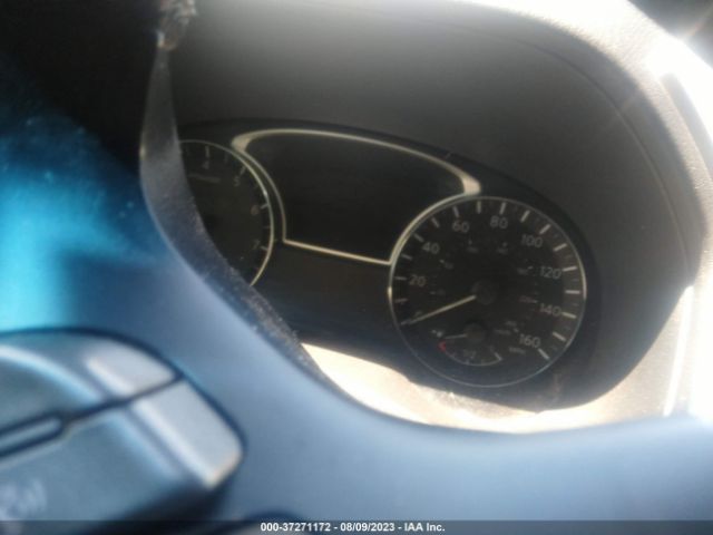 5N1AR2MN7GC609487 Nissan Pathfinder Platinum