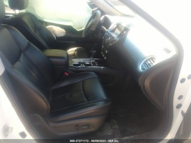 5N1AR2MN7GC609487 Nissan Pathfinder Platinum