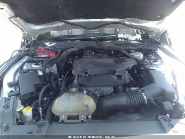 1FATP8UH4H5217899 Ford Mustang Ecoboost Premium