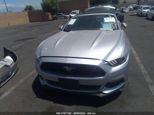 1FATP8UH4H5217899 Ford Mustang Ecoboost Premium