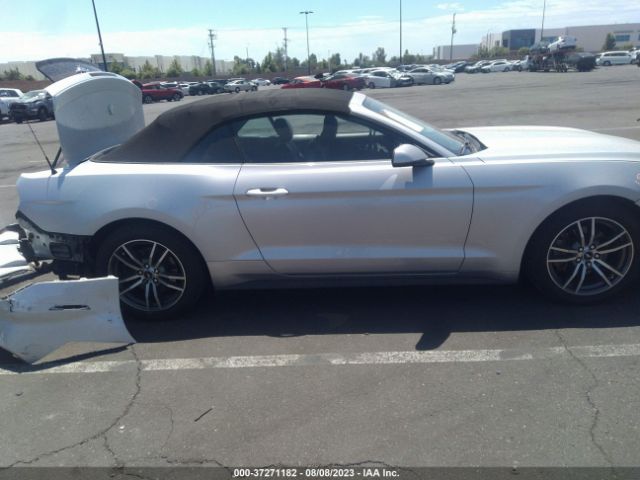 1FATP8UH4H5217899 Ford Mustang Ecoboost Premium