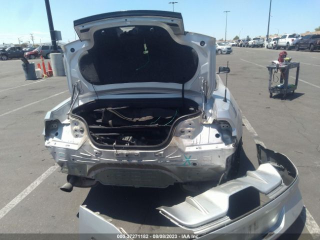 1FATP8UH4H5217899 Ford Mustang Ecoboost Premium