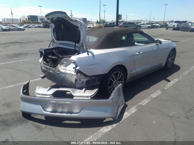 1FATP8UH4H5217899 Ford Mustang Ecoboost Premium