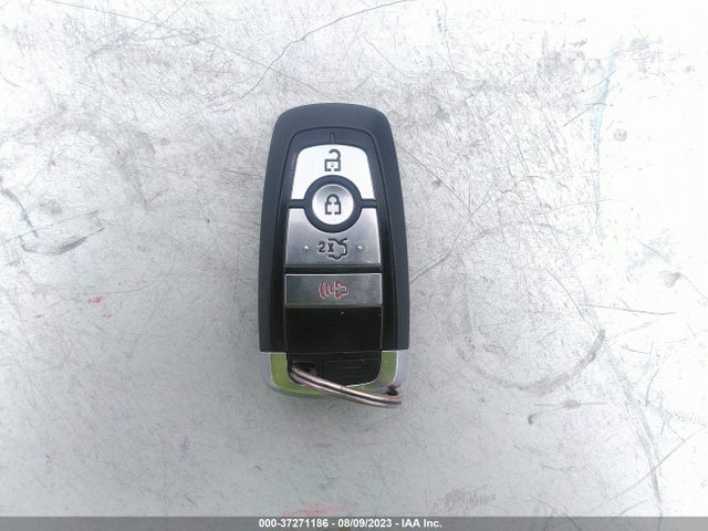Ford FUSION S 2019 3FA6P0G75KR283335 Image 11