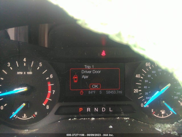Ford FUSION S 2019 3FA6P0G75KR283335 Image 15