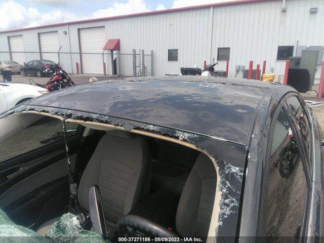 Ford FUSION S 2019 3FA6P0G75KR283335 Image 6