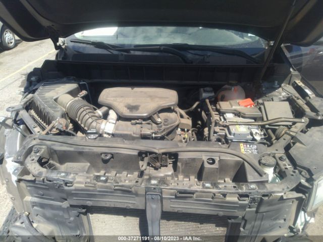 1GKKNXLS8JZ204773 GMC Acadia Denali