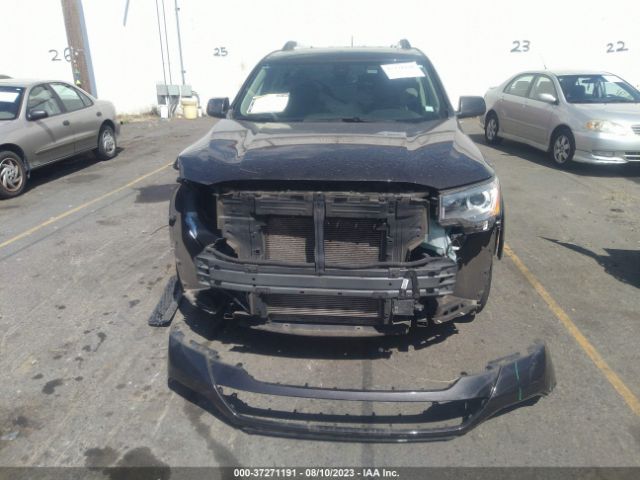 1GKKNXLS8JZ204773 GMC Acadia Denali