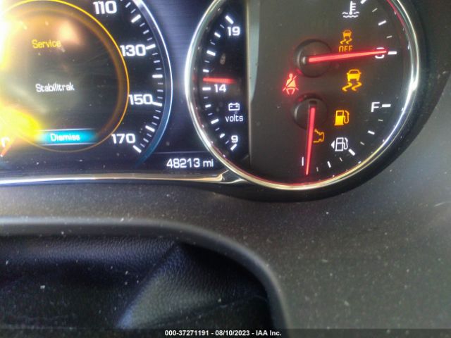 1GKKNXLS8JZ204773 GMC Acadia Denali
