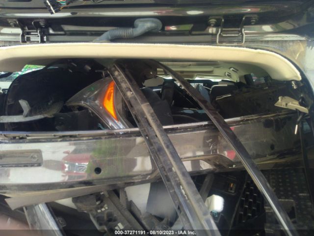 1GKKNXLS8JZ204773 GMC Acadia Denali