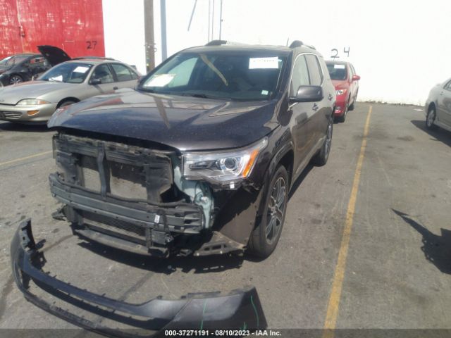 1GKKNXLS8JZ204773 GMC Acadia Denali