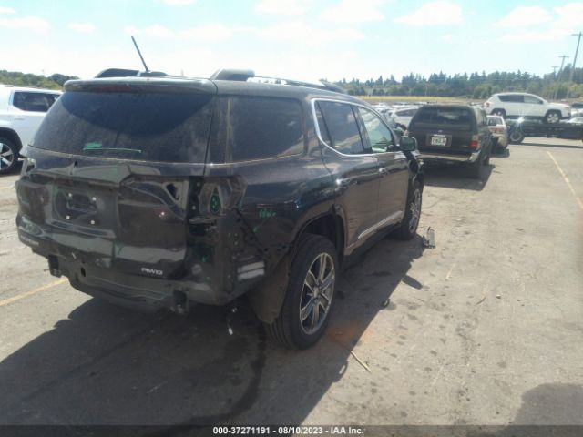1GKKNXLS8JZ204773 GMC Acadia Denali