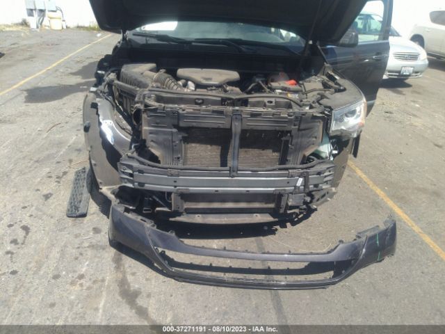 1GKKNXLS8JZ204773 GMC Acadia Denali