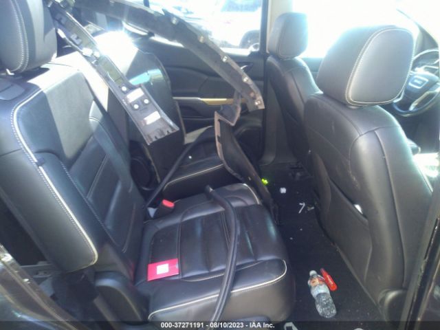 1GKKNXLS8JZ204773 GMC Acadia Denali
