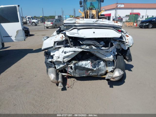 2C3CDXKT7KH639772 Dodge Charger Police