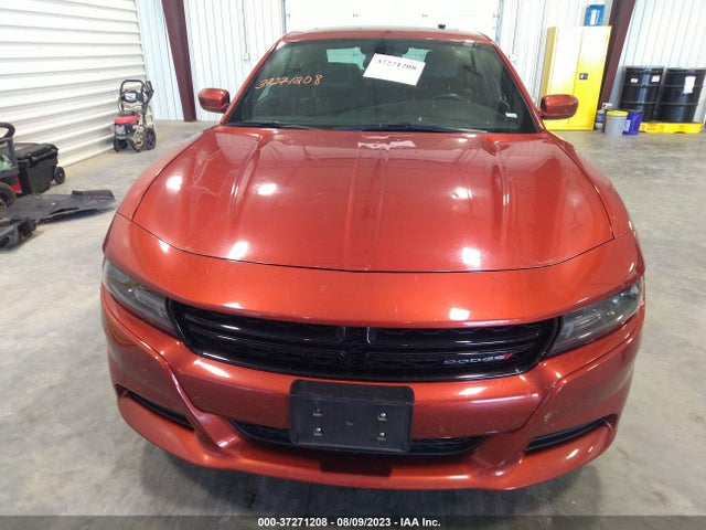 Dodge Charger Sxt 2021 2C3CDXBG2MH548432 Image 12