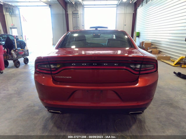 Dodge Charger Sxt 2021 2C3CDXBG2MH548432 Image 16