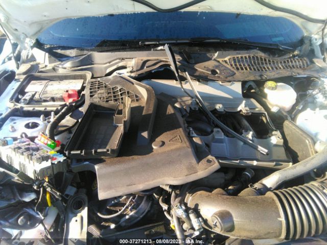 1FA6P8CF6G5224994 Ford MUSTANG GT