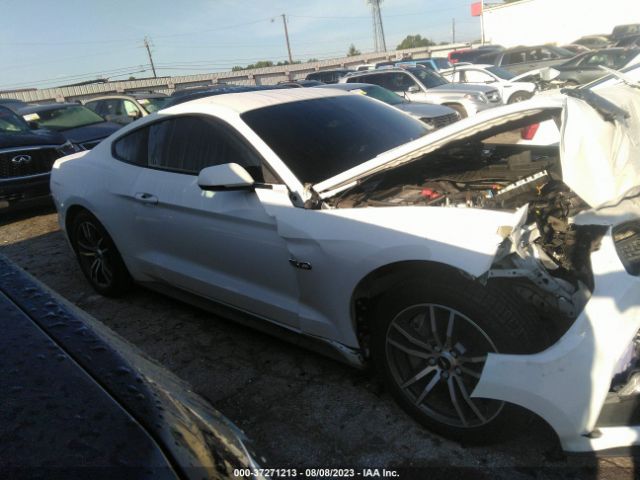 1FA6P8CF6G5224994 Ford MUSTANG GT