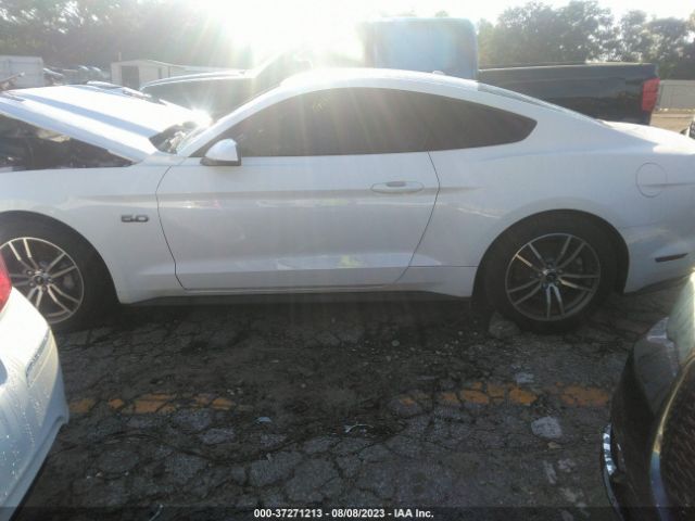 1FA6P8CF6G5224994 Ford MUSTANG GT