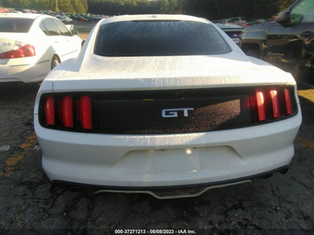 1FA6P8CF6G5224994 Ford MUSTANG GT