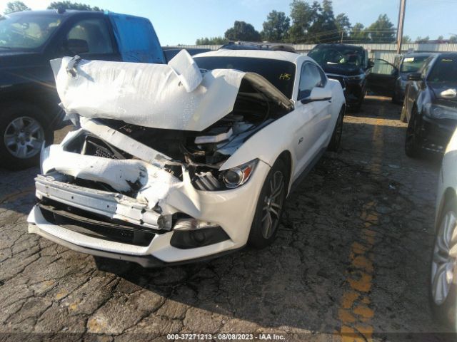 1FA6P8CF6G5224994 Ford MUSTANG GT