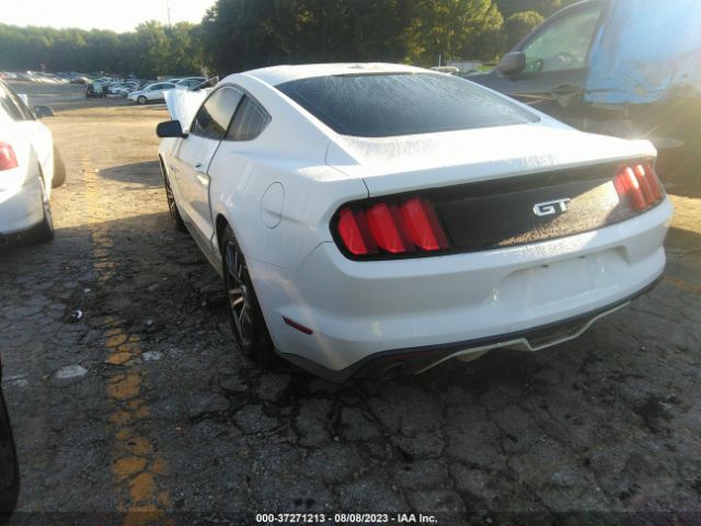1FA6P8CF6G5224994 Ford MUSTANG GT
