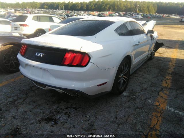 1FA6P8CF6G5224994 Ford MUSTANG GT