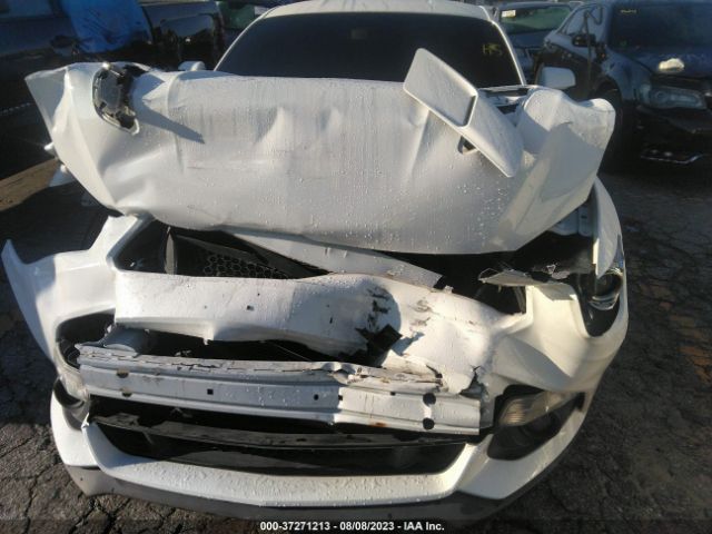 1FA6P8CF6G5224994 Ford MUSTANG GT
