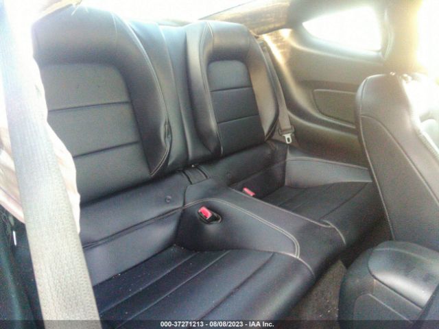 1FA6P8CF6G5224994 Ford MUSTANG GT