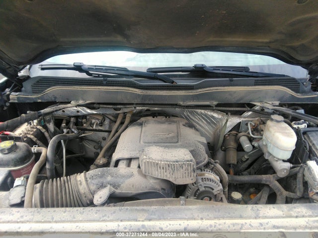 Chevrolet Silverado 2500hd Ltz 2015 1GC1KWEG9FF585268 Image 10
