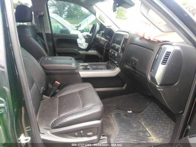 Chevrolet Silverado 2500hd Ltz 2015 1GC1KWEG9FF585268 Image 5