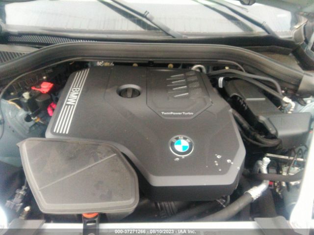 5UX43DP08P9R88140 BMW X3 Sdrive30i
