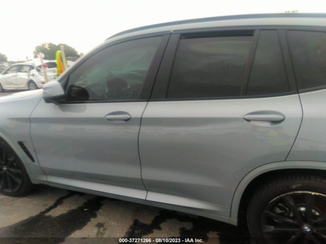 5UX43DP08P9R88140 BMW X3 Sdrive30i