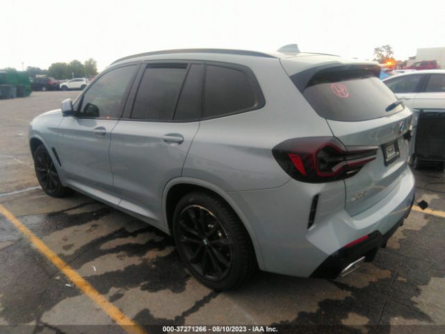 5UX43DP08P9R88140 BMW X3 Sdrive30i