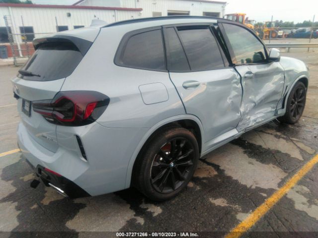 5UX43DP08P9R88140 BMW X3 Sdrive30i