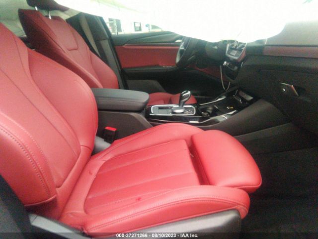 5UX43DP08P9R88140 BMW X3 Sdrive30i