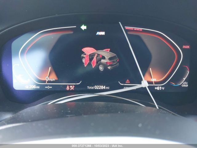 5UX43DP08P9R88140 BMW X3 Sdrive30i