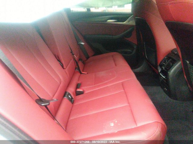 5UX43DP08P9R88140 BMW X3 Sdrive30i