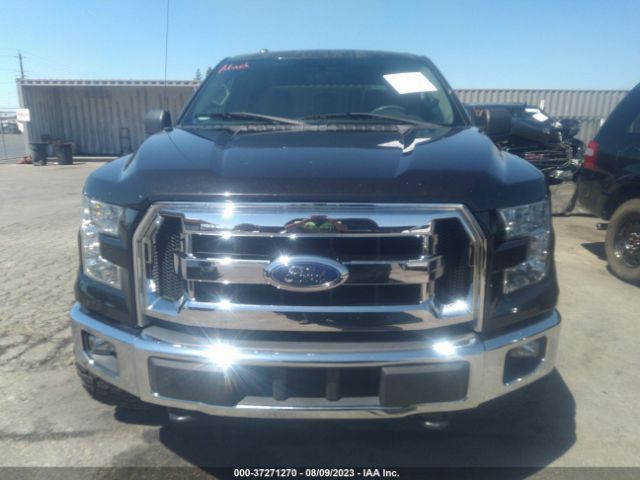 1FTEW1EF5FKE32491 Ford F-150 Xlt/xl/lariat/platinum